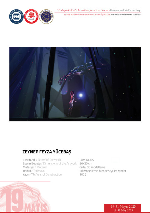 ZEYNEP FEYZA YÜCEBAŞ